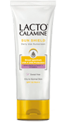 Lacto Calamine Sun Shield